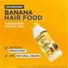 Garnier Hair Food Banana Conditioner 350ml