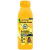 Garnier Ultimate Blends Banana Hair Food Shampoo