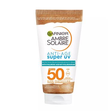 Ambre Solaire Super Uv SPF 50