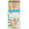 Garnier BB Combination to Oily Skin Medium