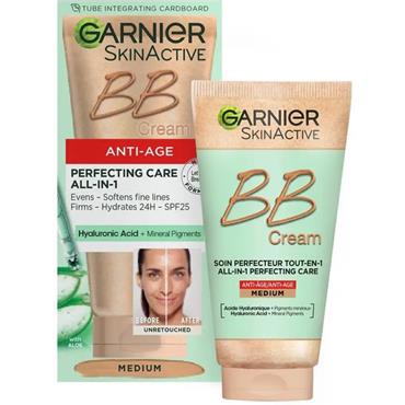 Garnier BB Anti Age Cream