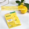 Garnier Vitamin C Sheet Mask