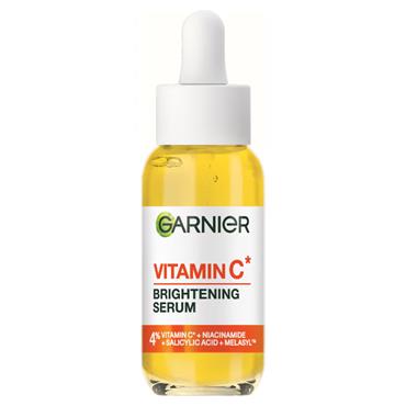 Garnier Vitamin C Brightening Serum 30ml