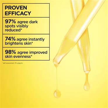 Garnier Vitamin C Brightening Serum 30ml