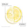 Garnier Micellar Vitamin C Cleansing Water