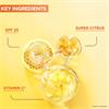 Garnier Vitamin C Serum Cream Spf25 50ml