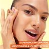 Garnier Vitamin C Serum Cream Spf25 50ml