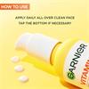Garnier Vitamin C Serum Cream Spf25 50ml