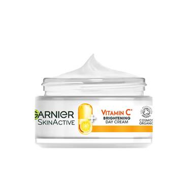 Garnier Vitamin C Brightening Day Cream 50ml