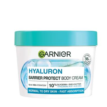 Garnier Body Superfood Aloe Vera 380ml