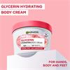 Garnier Body Superfood Watermelon