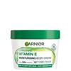 Garnier BodyFood Aloe Moisturising Cream 380ml