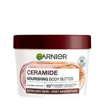 Garnier Body Superfood Cocoa & Ceramide Body Cream