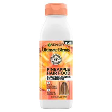 Garnier Pineapple Hair Food Conditioner 350ml