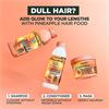 Garnier Hair Food Pineapple Mask 400ml