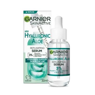 Garnier Hyaluronic Aloe Serum