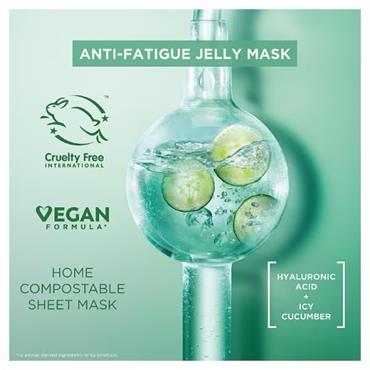 Garnier Hyaluronic Cryo Jelly Eye