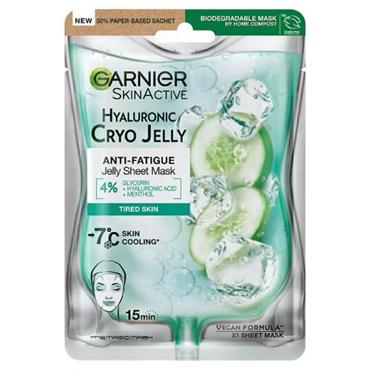 Garnier Anti fatigue Cryo Mask