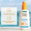 Garnier Ambre Solaire Sensitive Advan Spray 150ml
