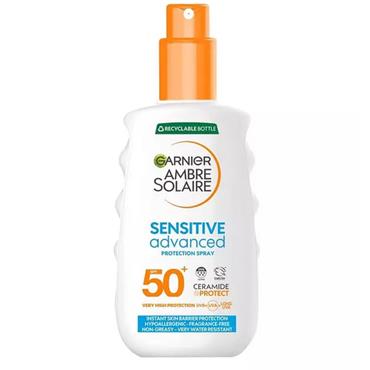 Garnier Ambre Solaire Sensitive Advan Spray 150ml