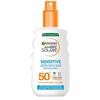 Garnier Ambre Solaire Sensitive Advan Spray 150ml