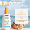 Kids Sensitive Advanced Spray