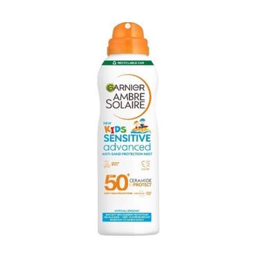Kids Sensitive Advanced Mist
