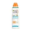 Kids Sensitive Advanced Mist