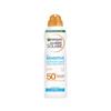 Ambre Solaire sensitive mist 50 plus