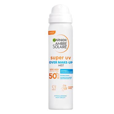 Garnier Super Uv Mist Spf 50