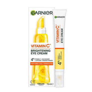 Garnier Vitamin C Eye Cream 15ml