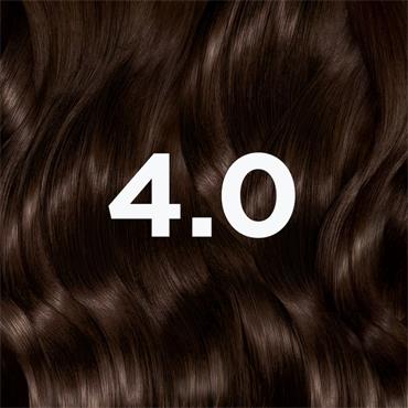 Garnier Good Hair Colour Cacao Brown 4.0