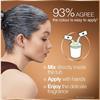 Garnier Good Hair Colour Cacao Brown 4.0