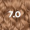 Garnier Good Hair Colour Almond Creme 7.0