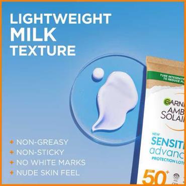 Ambre Solaire Lotion Kids
