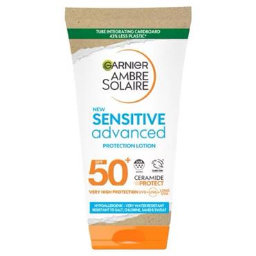 Ambre Solaire Lotion Kids