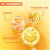 Garnier Vitamin C Brightening Night Serum 30ml