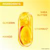 Garnier Body Superfood Mango & Vitamin C Body Crea