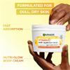 Garnier Body Superfood Mango & Vitamin C Body Crea