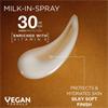 Ambre Solaire Ideal Bronze Milk SPF 30