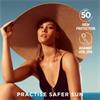 Ambre Solaire Ideal Bronze Mist SPF50