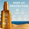 Ambre Solaire Ideal Bronze Milk 50
