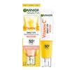 Garnier Vitamin C Daily UV Brightening Fluid Spf50