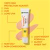 Garnier Vitamin C Daily UV Brightening Fluid Spf50