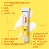 Garnier Vitamin C Daily Fluid Glow Spf50