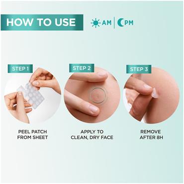 Garnier Blemish Invisible Patch