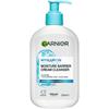 Garnier Soothing Hyaluronic Aloe Cream Cleanser 25
