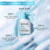 Garnier Soothing Hyaluronic Aloe Cream Cleanser 25