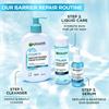Garnier Soothing Hyaluronic Aloe Cream Cleanser 25