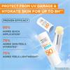 Garnier Ambre Solaire Super Uv Stick Spf50